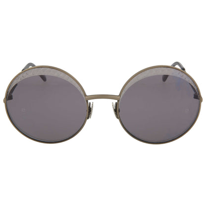 Bottega Veneta Fashion Women's Sunglasses BV0190S-30002489-001 - Image #5