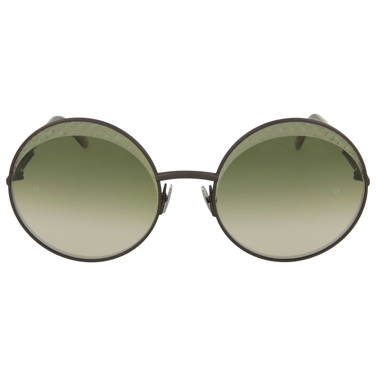 Bottega Veneta Fashion Women's Sunglasses BV0190S-30002489-004 - Image #5