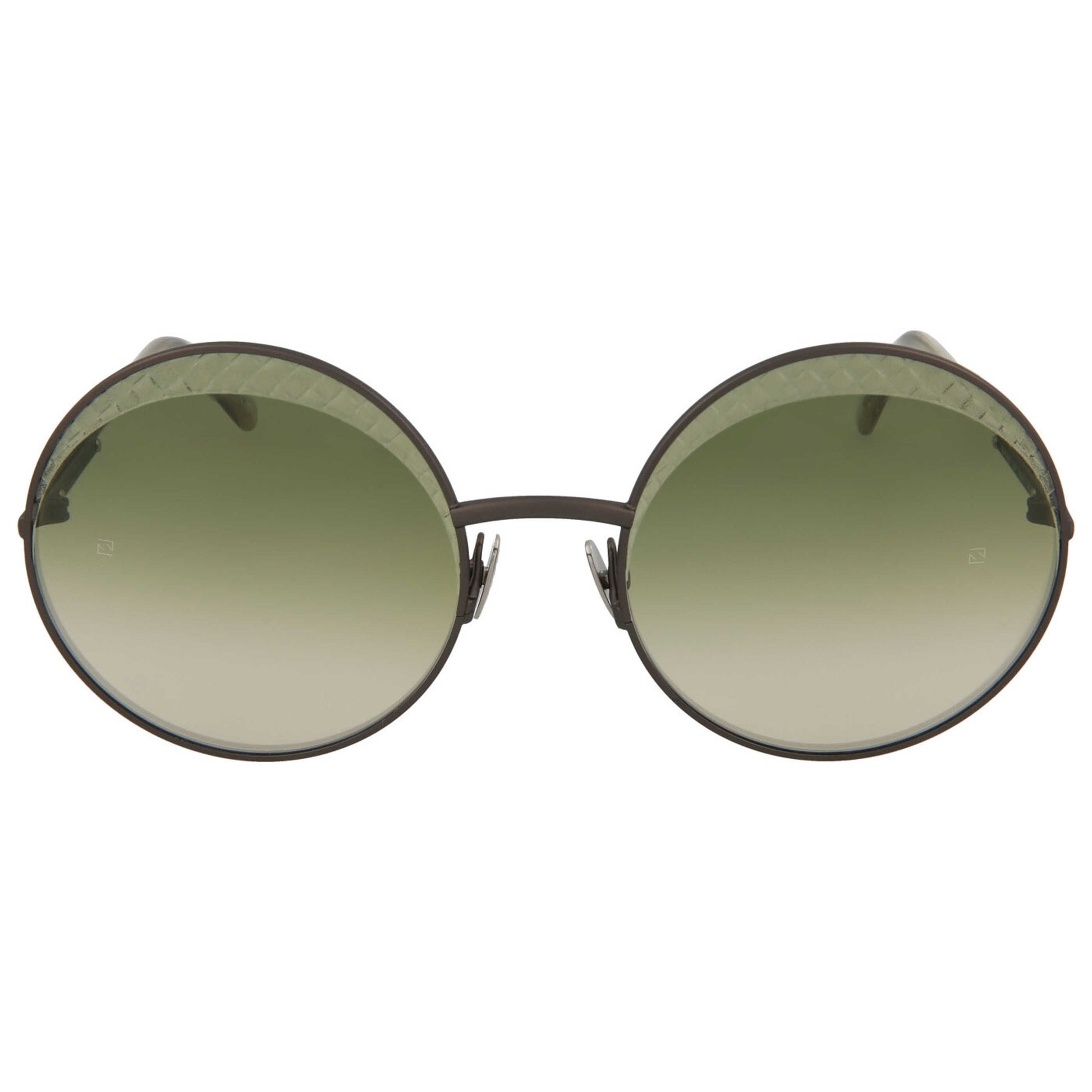 Bottega Veneta Fashion Women's Sunglasses BV0190S-30002489-004 - Image #5