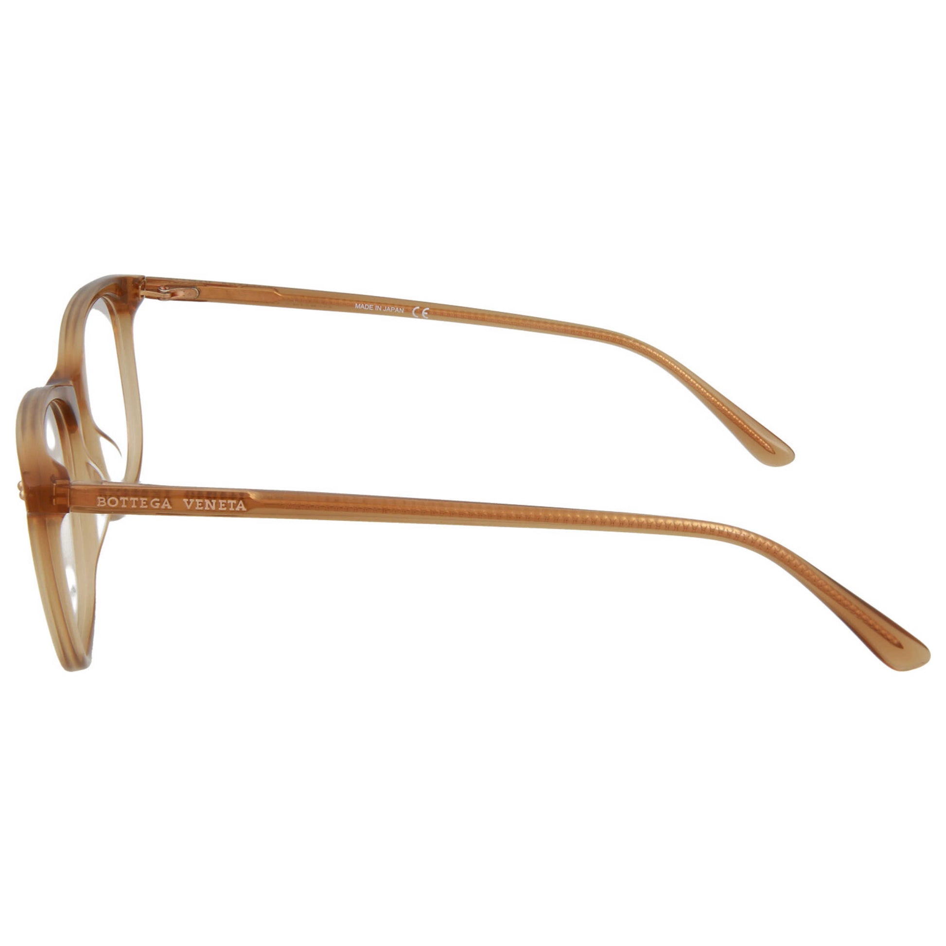 Bottega Veneta Core Unisex Opticals BV0193O-30002992-004 - Image #4