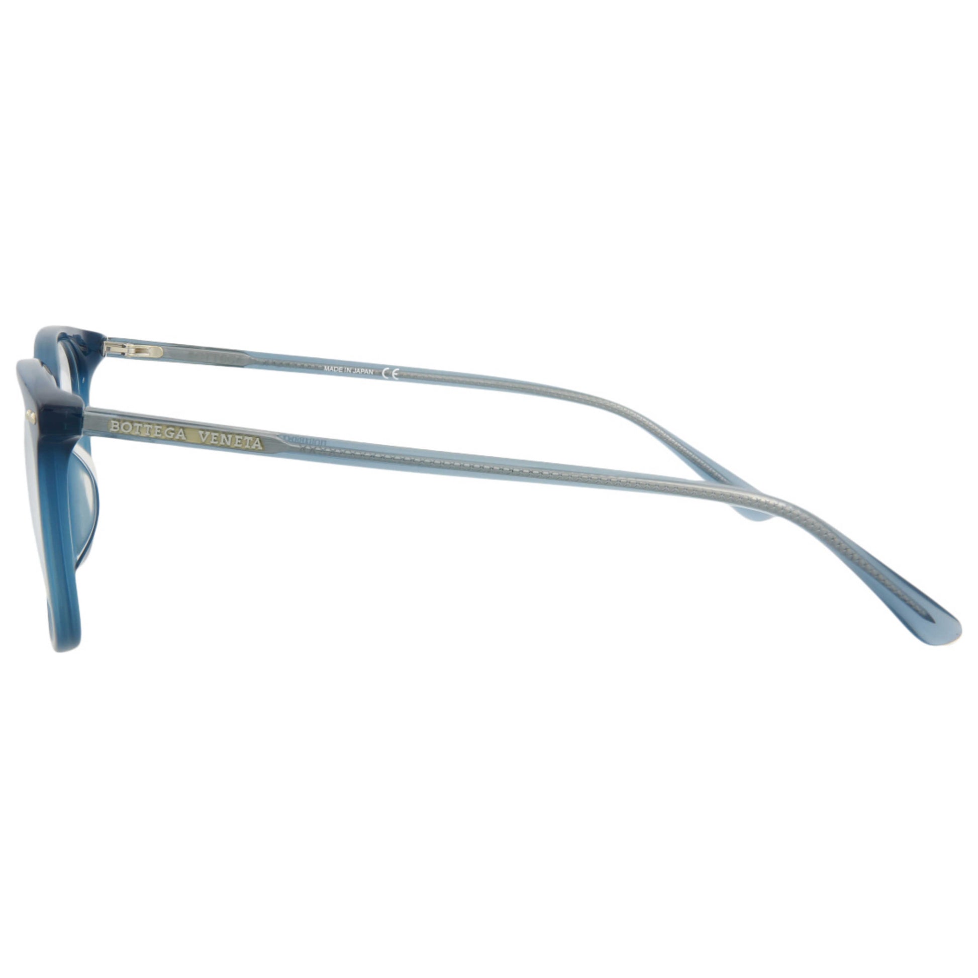 Bottega Veneta Core Men's Opticals BV0193OA-30003012-003 - Image #3