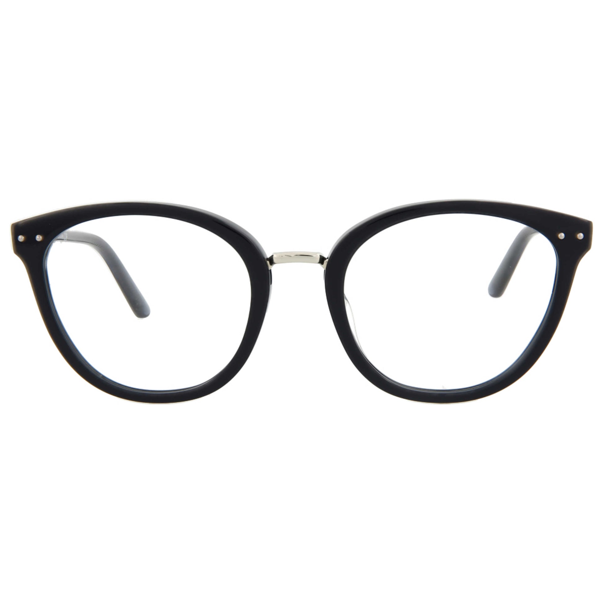 Bottega Veneta Fashion Women's Opticals BV0195O-30003002-003 - Image #2