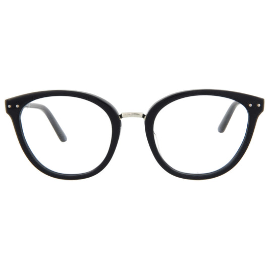 Bottega Veneta Fashion Women's Opticals BV0195O-30003002-003 - Image #2