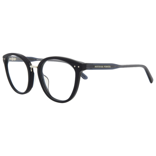 Front view of Bottega Veneta Fashion Women's Opticals BV0195O-30003002-003