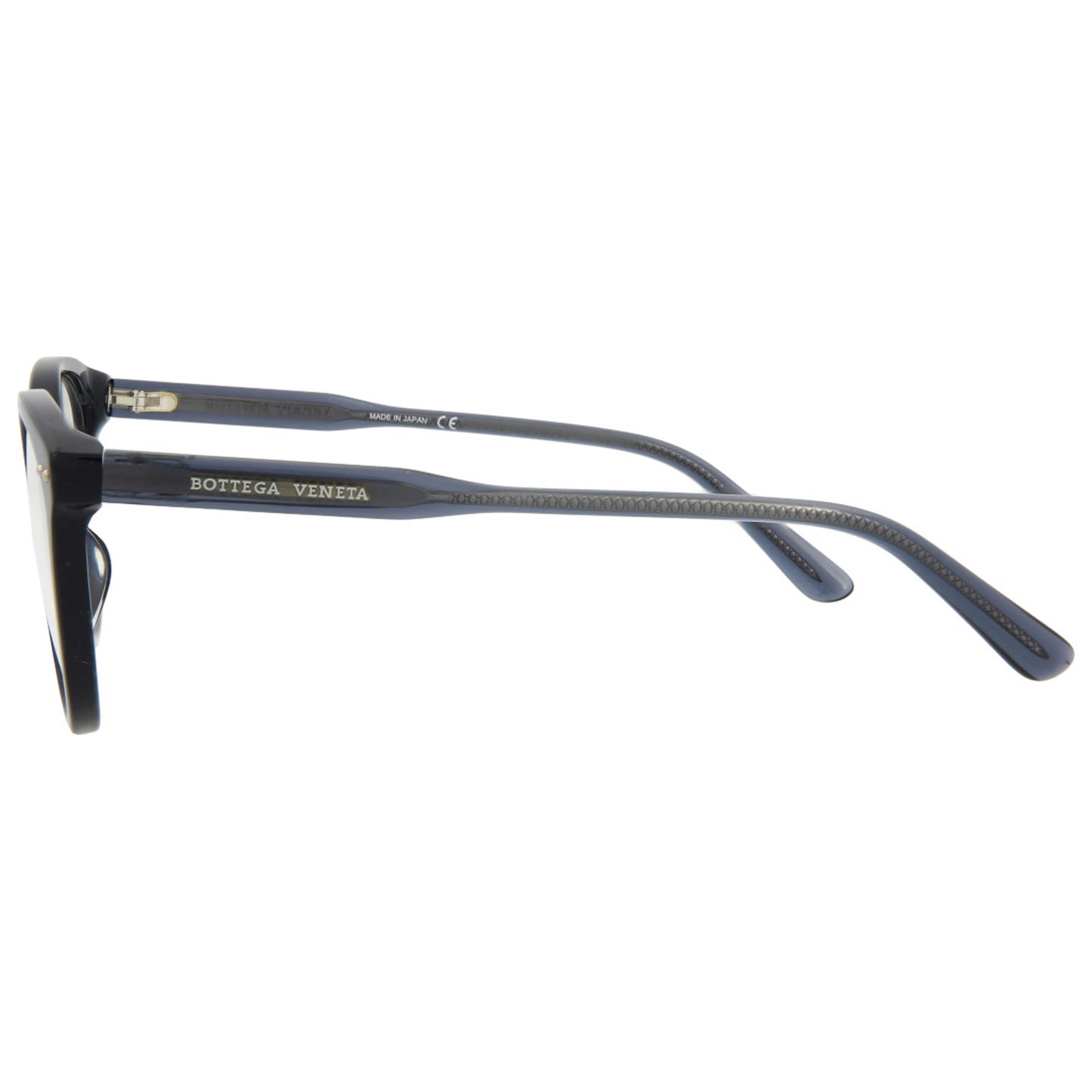 Bottega Veneta Fashion Women's Opticals BV0195O-30003002-003 - Image #4