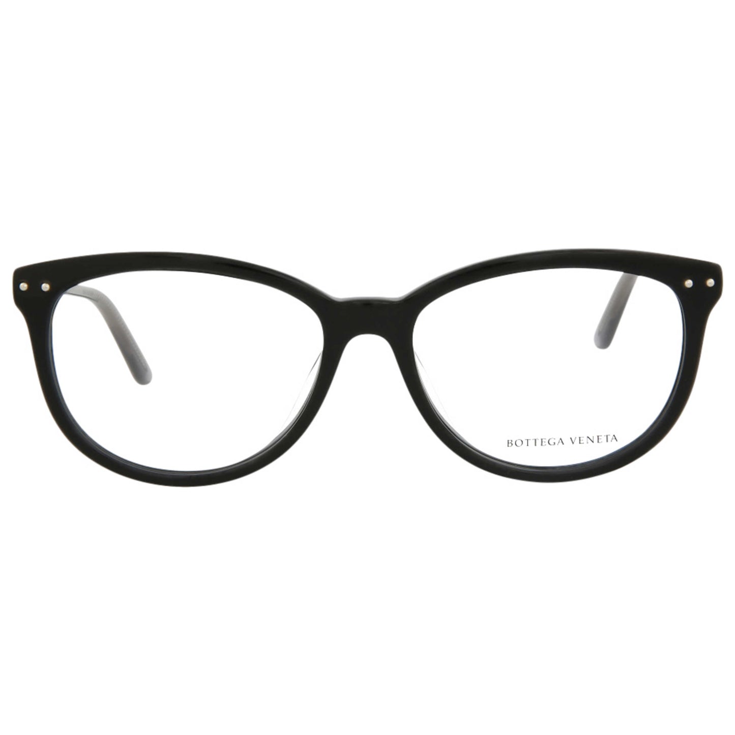 Bottega Veneta Core Women's Opticals BV0196O-30002991-001 - Image #2