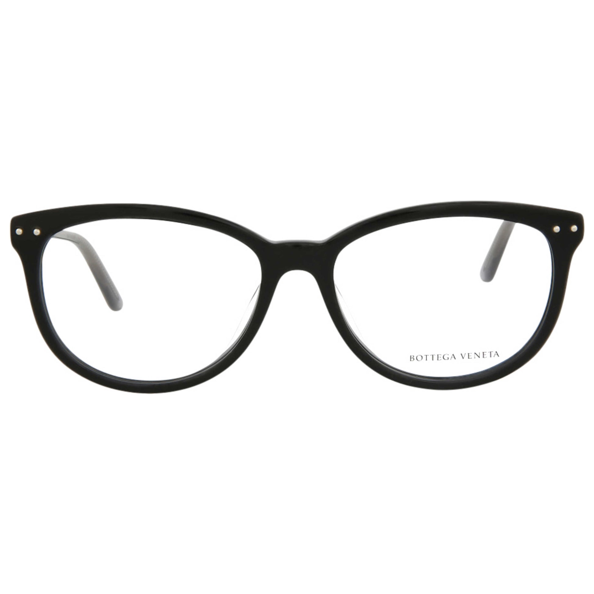 Bottega Veneta Core Women's Opticals BV0196O-30002991-001 - Image #2