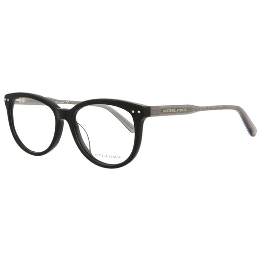 Front view of Bottega Veneta Core Women's Opticals BV0196O-30002991-001