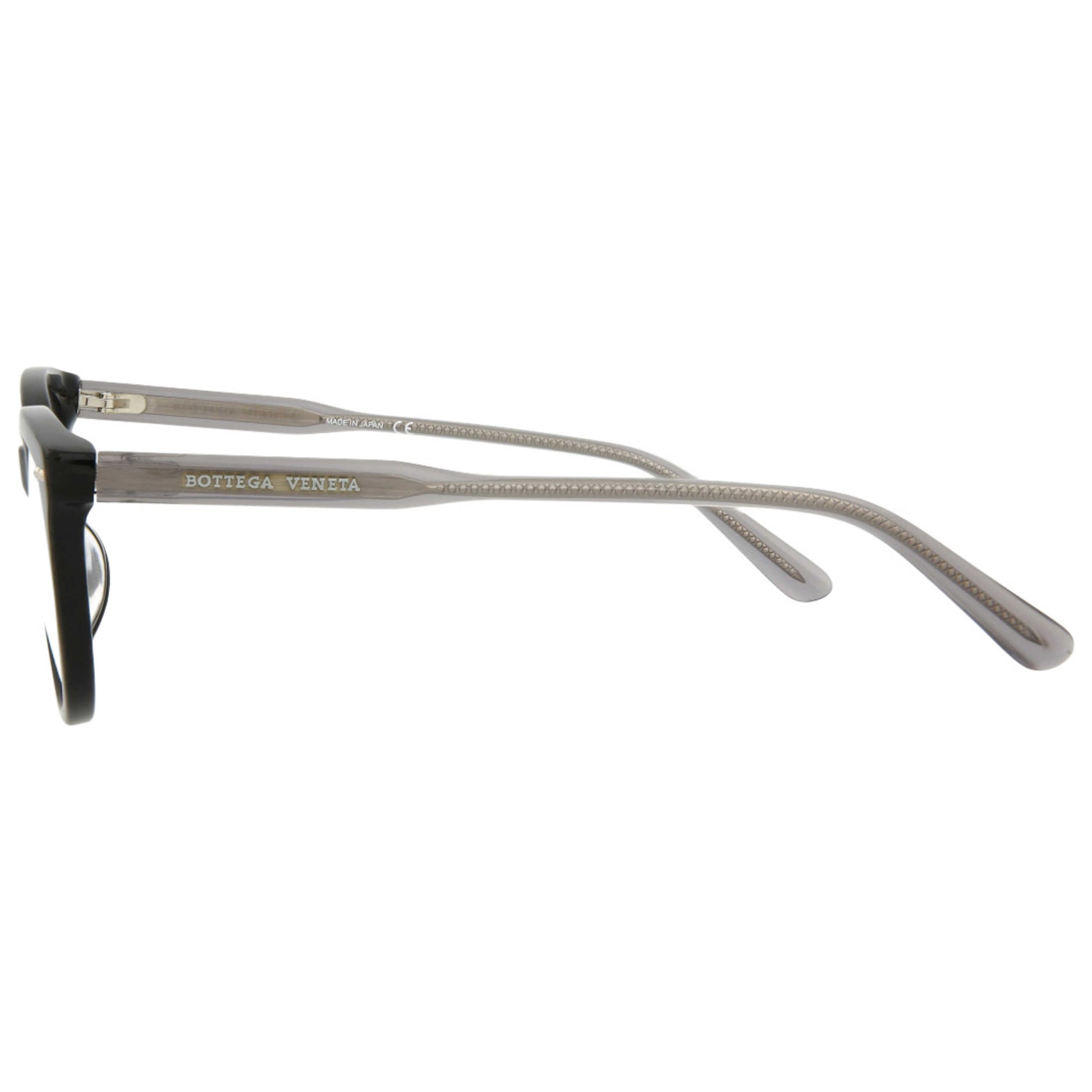 Bottega Veneta Core Women's Opticals BV0196O-30002991-001 - Image #3