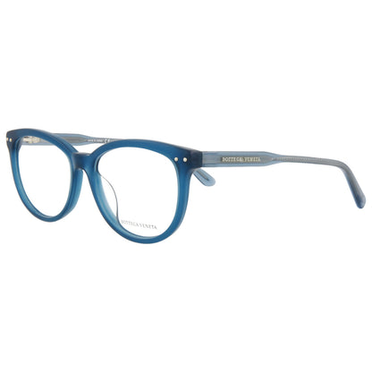Front view of Bottega Veneta Core Women's Opticals BV0196O-30002991-004