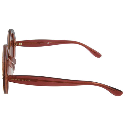 Bottega Veneta Fashion Women's Sunglasses BV0197SA-30003015003 - Image #5