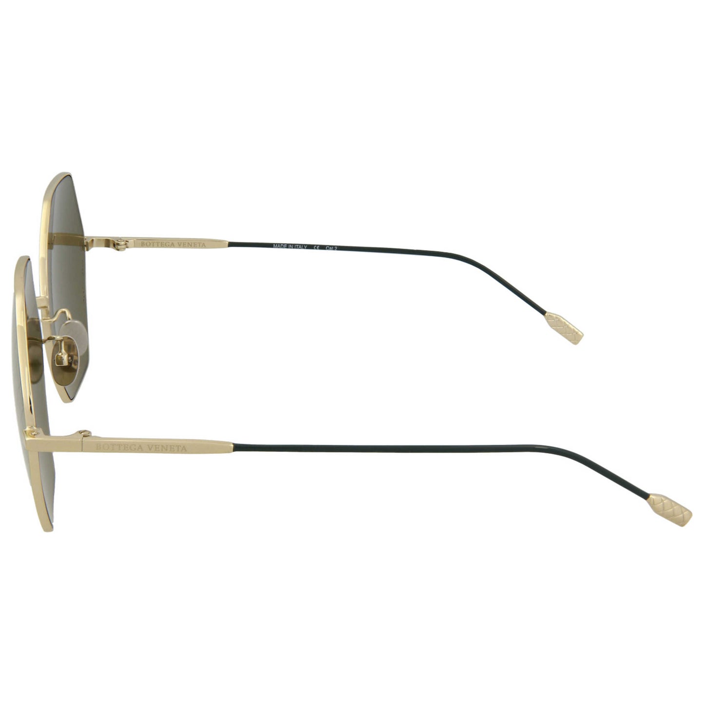 Bottega Veneta Fashion Women's Sunglasses BV0201S-30002994-004 - Image #3