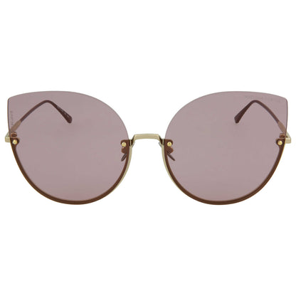 Bottega Veneta Fashion Women's Sunglasses BV0204S-30002987-004 - Image #5