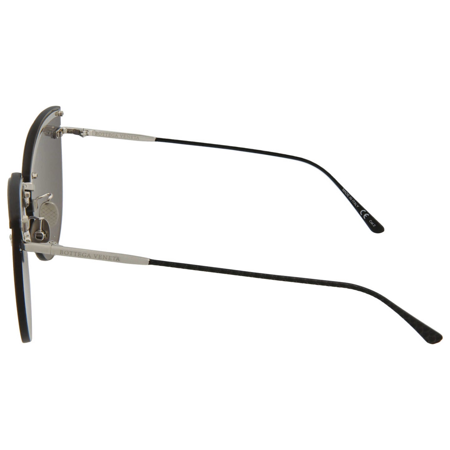 Bottega Veneta Fashion Women's Sunglasses BV0205S-30002986-001 - Image #3