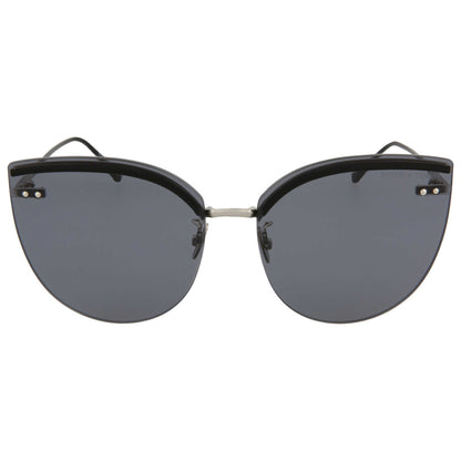 Bottega Veneta Fashion Women's Sunglasses BV0205S-30002986-001 - Image #5
