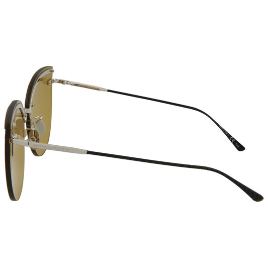 Bottega Veneta Fashion Women's Sunglasses BV0205S-30002986-002 - Image #3