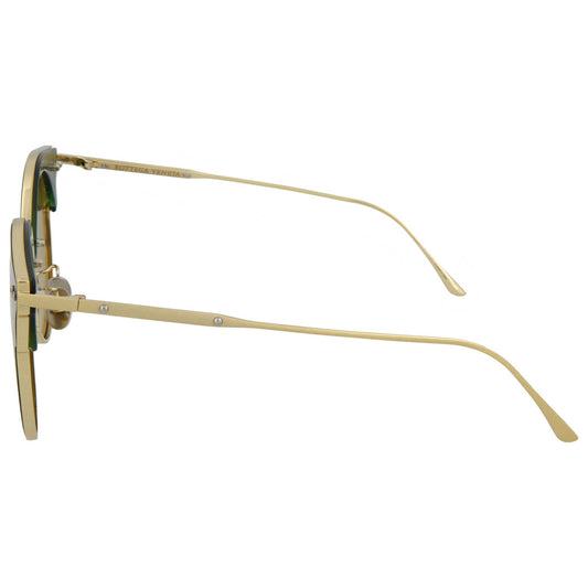 Bottega Veneta Fashion Unisex Sunglasses BV0210S-30002983-004 - Image #3