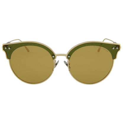 Bottega Veneta Fashion Unisex Sunglasses BV0210S-30002983-004 - Image #5