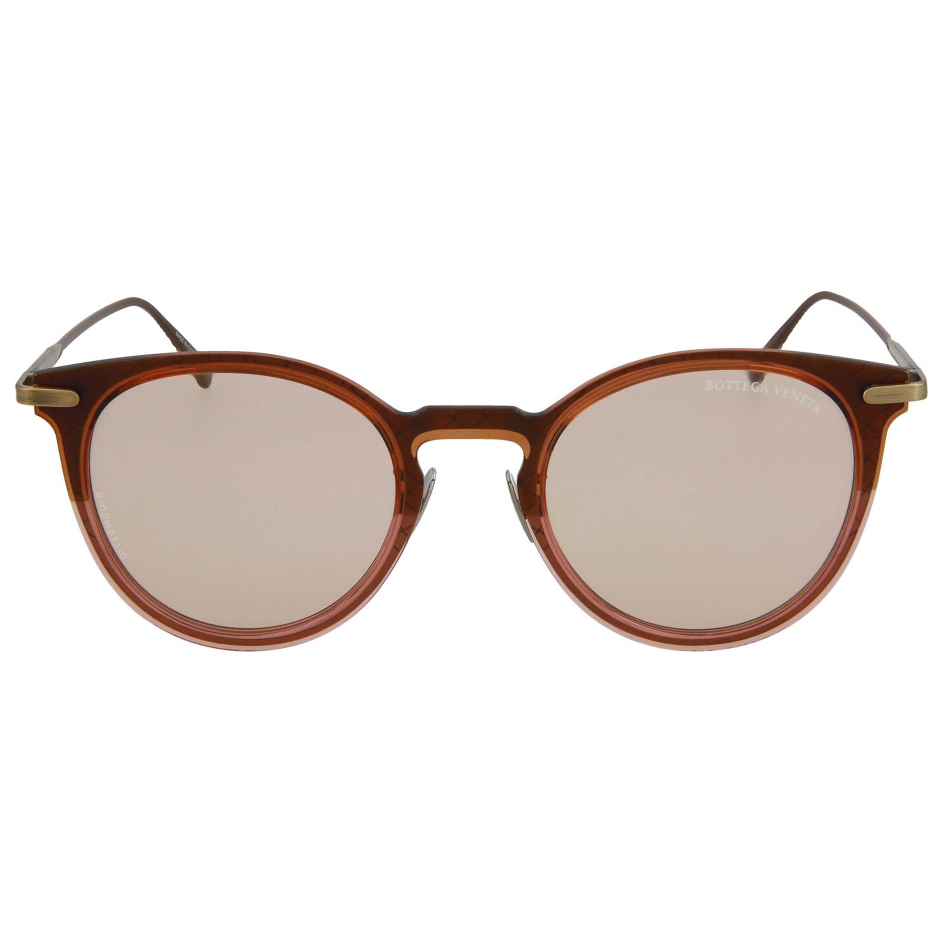 Bottega Veneta Fashion Unisex Sunglasses BV0211S-30003005-005 - Image #5