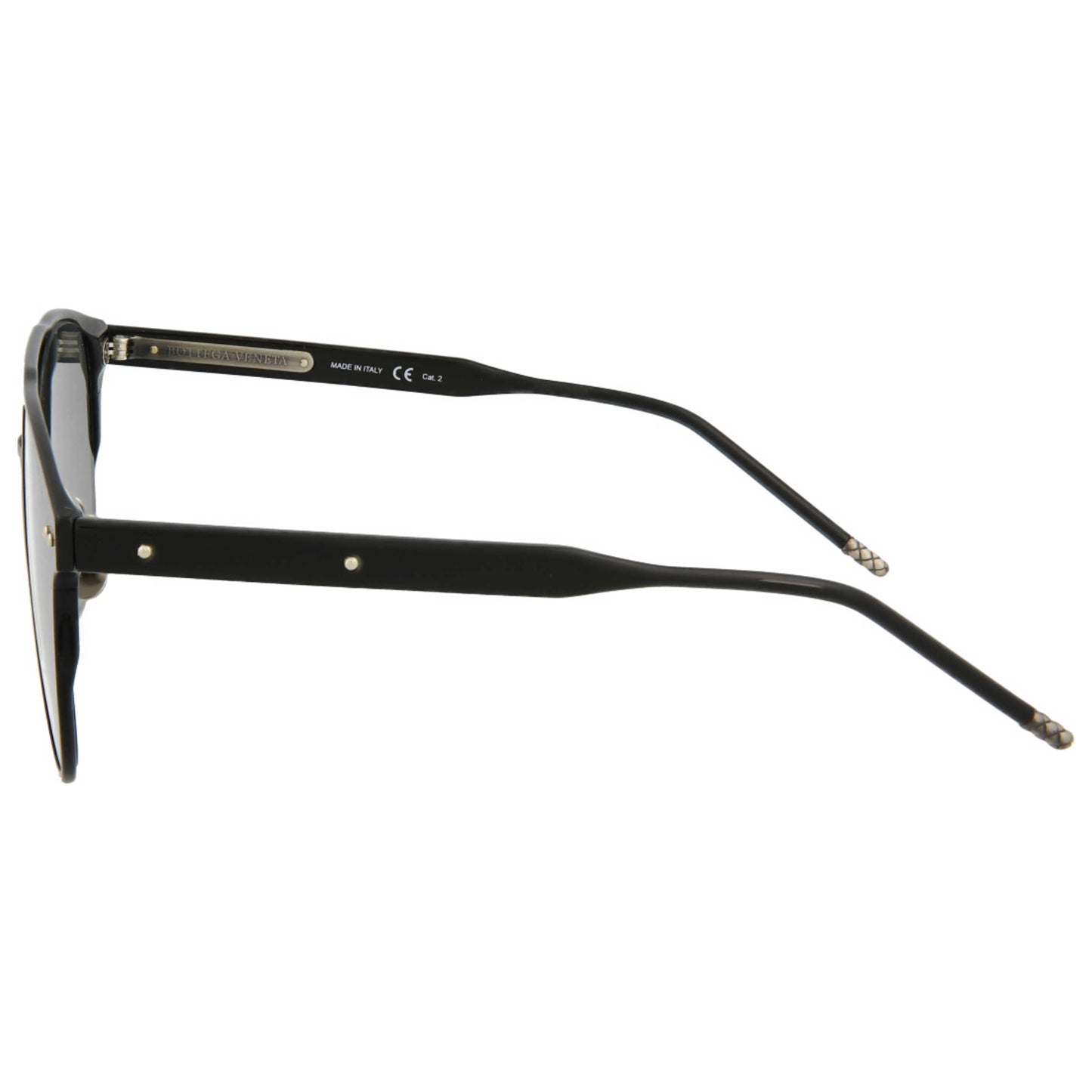 Bottega Veneta Novelty Men's Sunglasses BV0212S-30002997-001 - Image #4