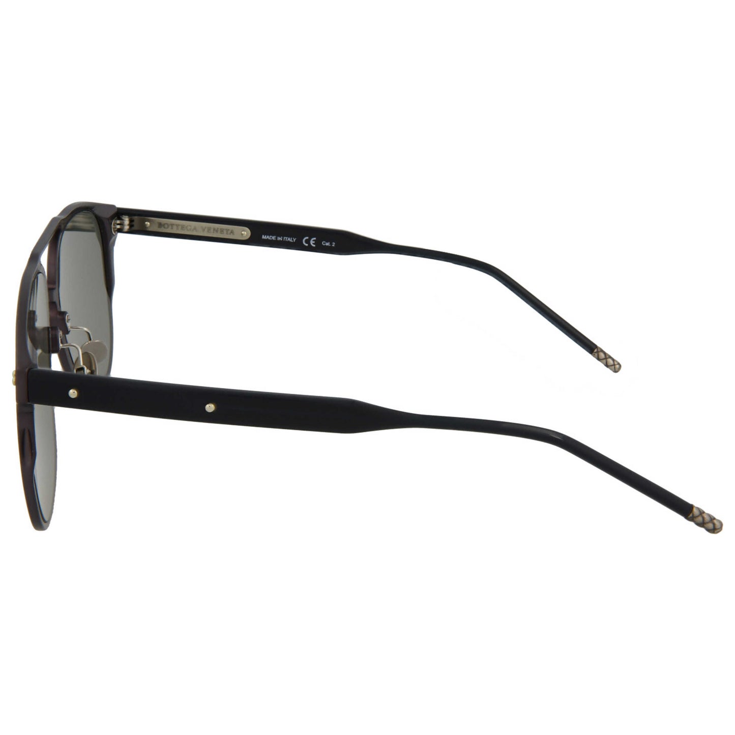 Bottega Veneta Fashion Men's Sunglasses BV0212S-30002997-003 - Image #3