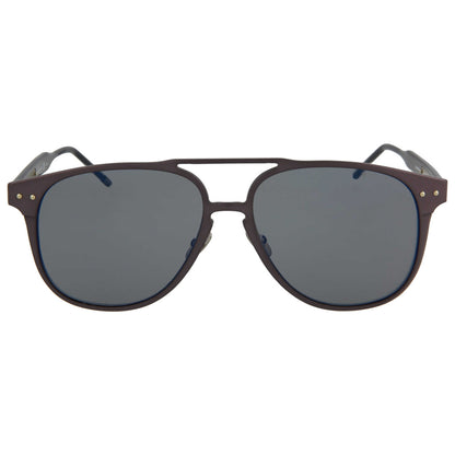 Bottega Veneta Fashion Men's Sunglasses BV0212S-30002997-003 - Image #5