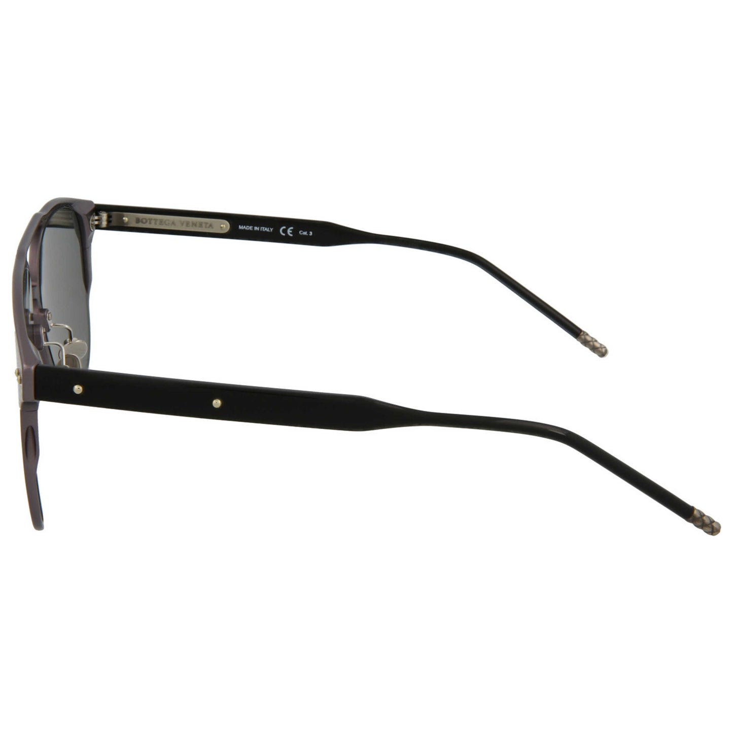 Bottega Veneta Fashion Men's Sunglasses BV0212S-30002997-004 - Image #3