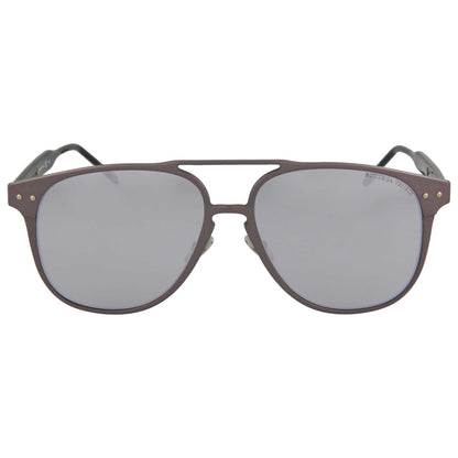 Bottega Veneta Fashion Men's Sunglasses BV0212S-30002997-004 - Image #5