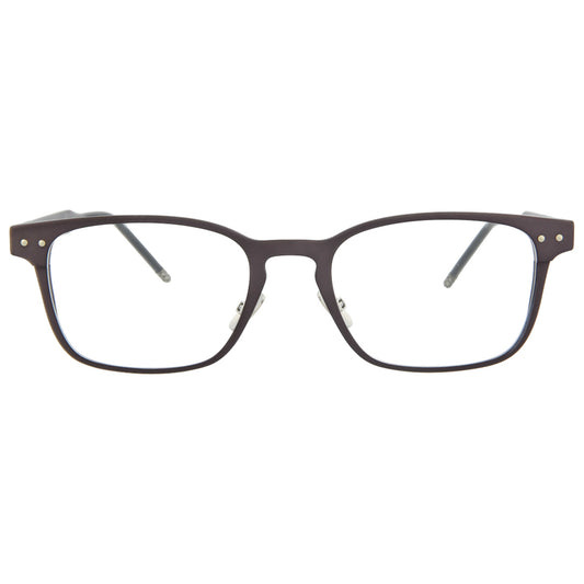 Bottega Veneta Novelty Men's Opticals BV0213O-30002998-003 - Image #2
