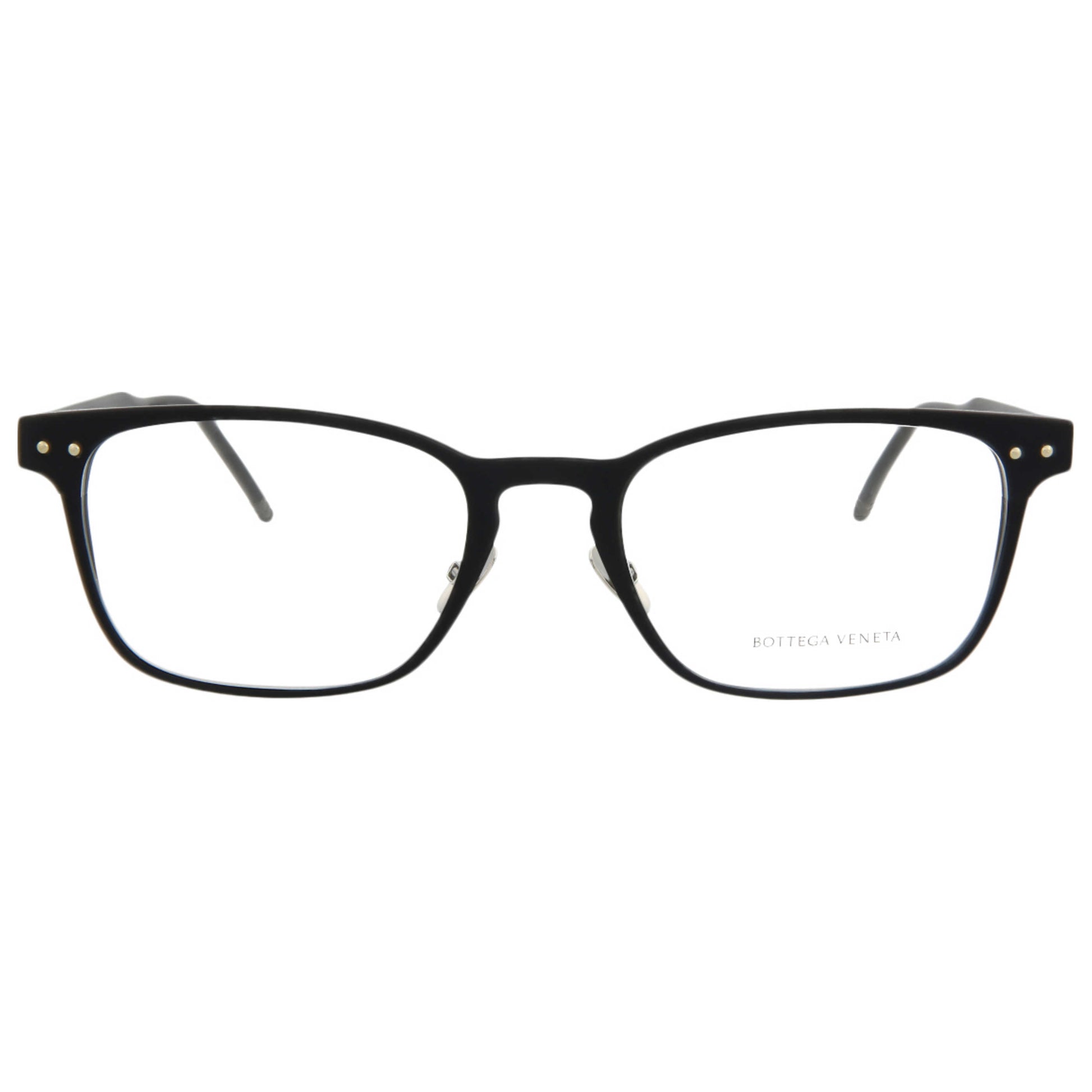 Bottega Veneta Novelty Men's Opticals BV0213O-30002998-004 - Image #2