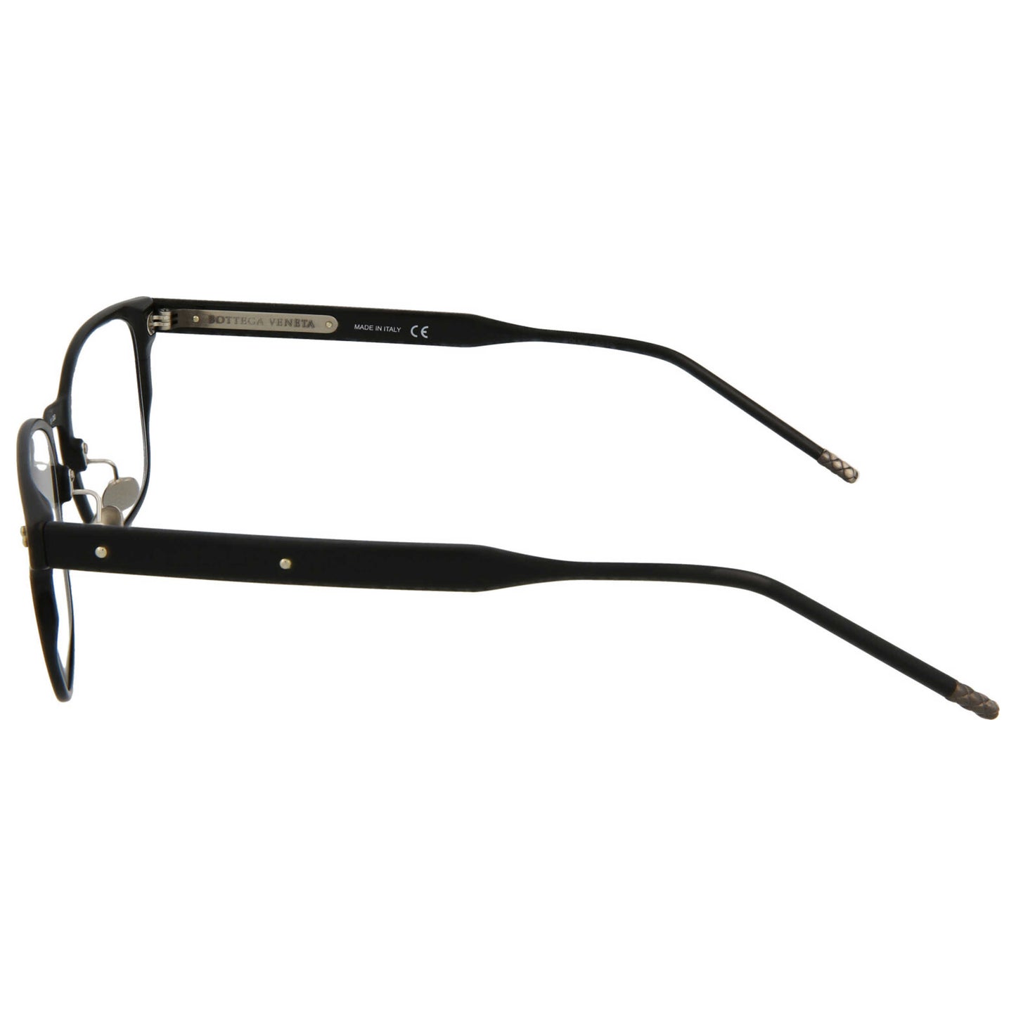 Bottega Veneta Novelty Men's Opticals BV0213O-30002998001 - Image #4