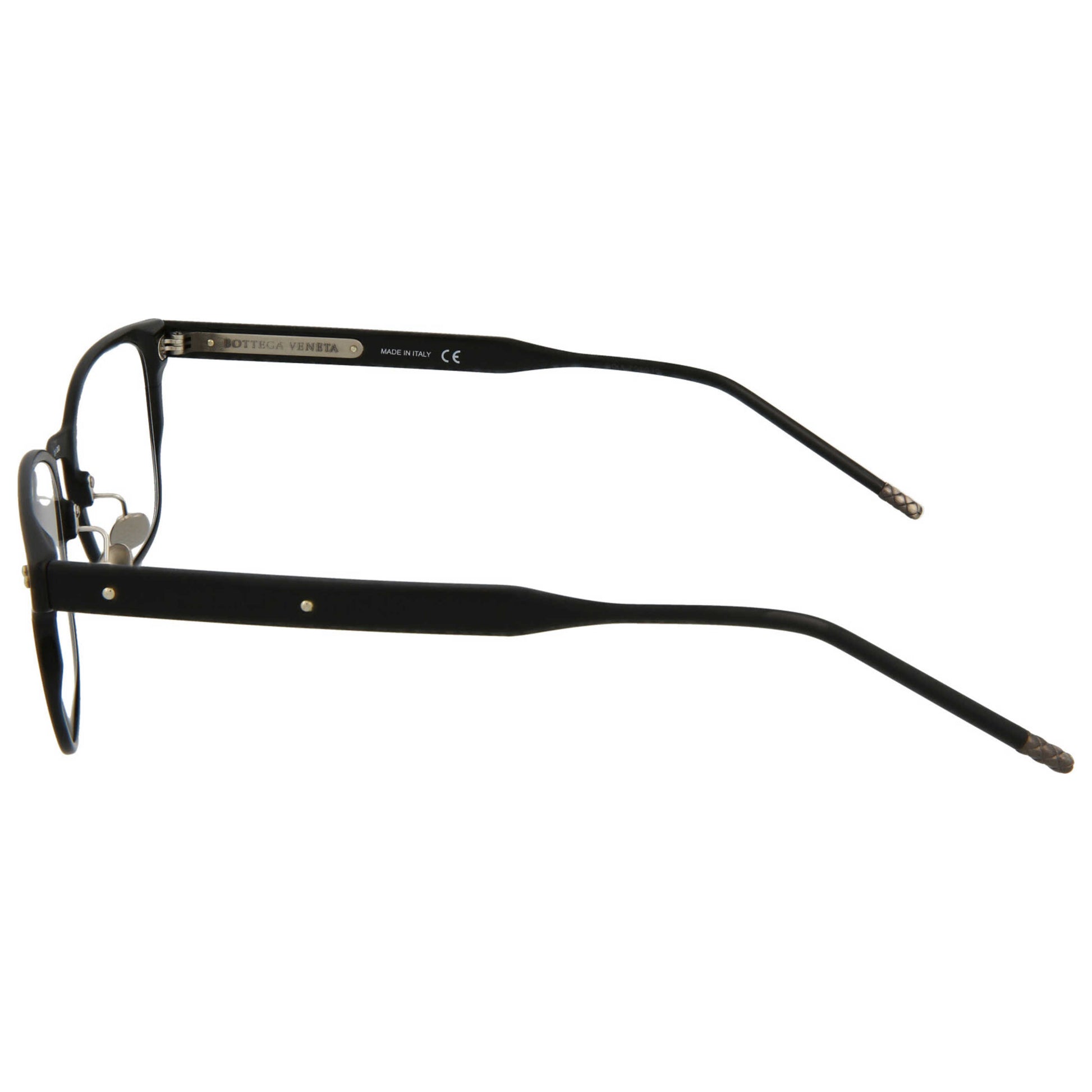 Bottega Veneta Novelty Men's Opticals BV0213O-30002998001 - Image #4