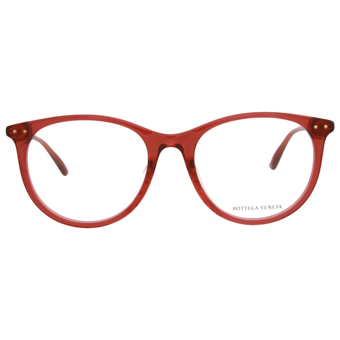 Bottega Veneta Core Women's Opticals BV0215OA-30003008-004 - Image #2