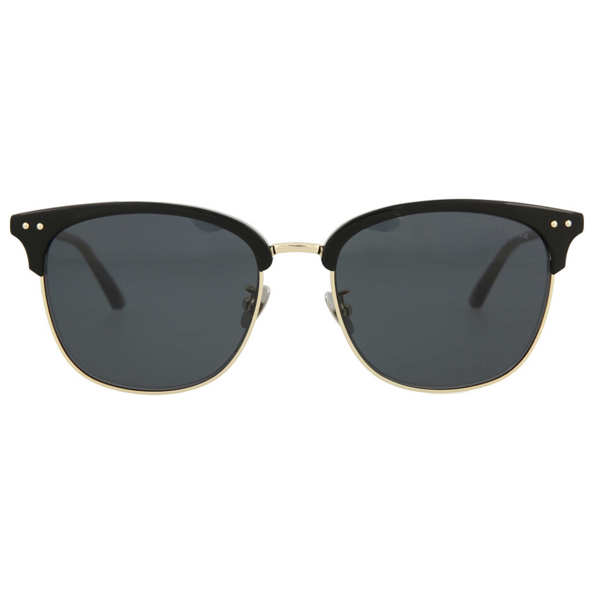 Bottega Veneta Core Unisex Sunglasses BV0217SK-30003019-001 - Image #2