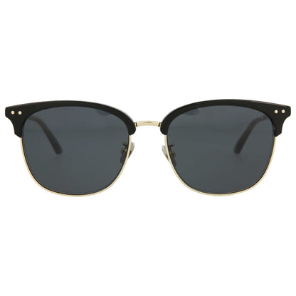 Bottega Veneta Core Unisex Sunglasses BV0217SK-30003019-001 - Image #2