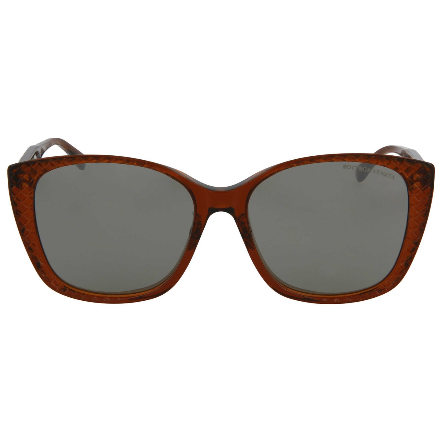 Bottega Veneta Fashion Women's Sunglasses BV0218SK-30003022-003 - Image #5