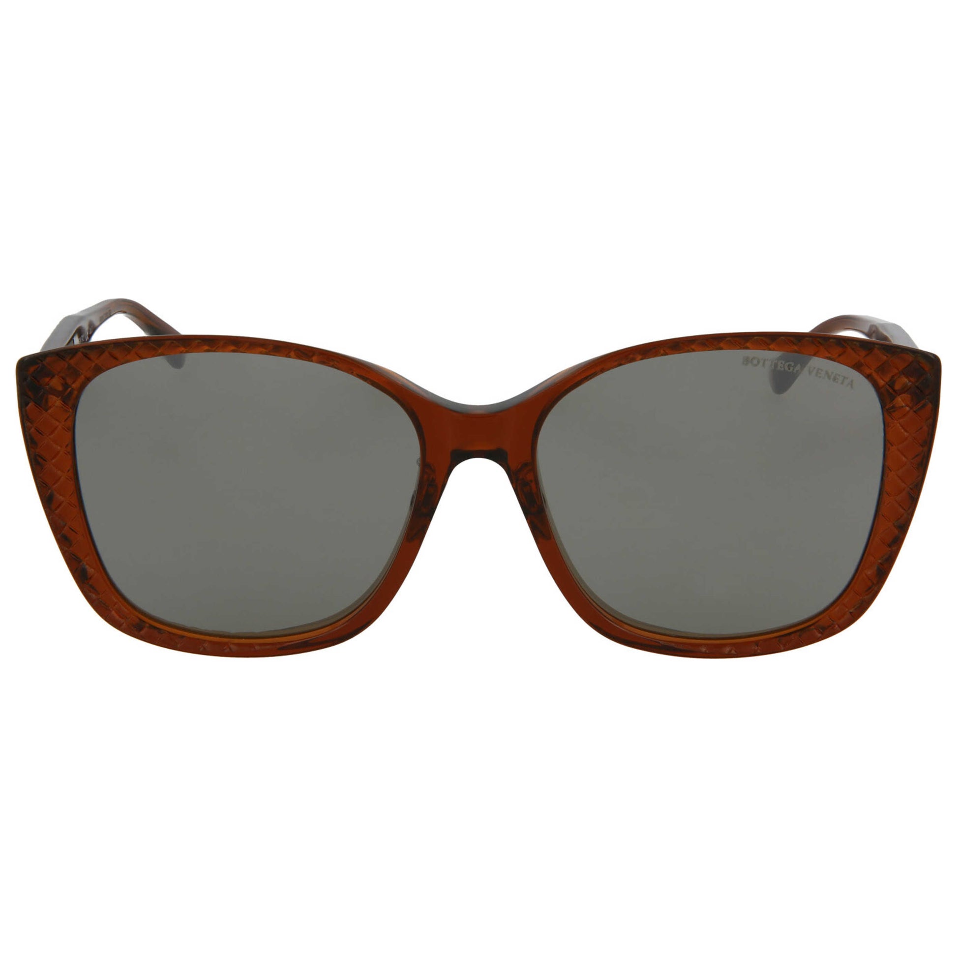 Bottega Veneta Fashion Women's Sunglasses BV0218SK-30003022-003 - Image #5