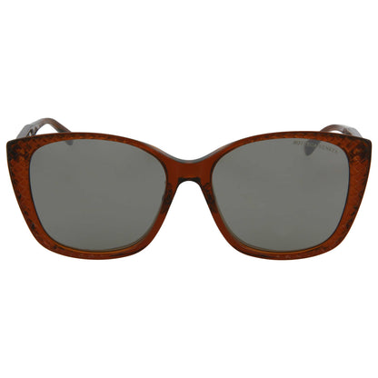 Bottega Veneta Fashion Women's Sunglasses BV0218SK-30003022-003 - Image #5
