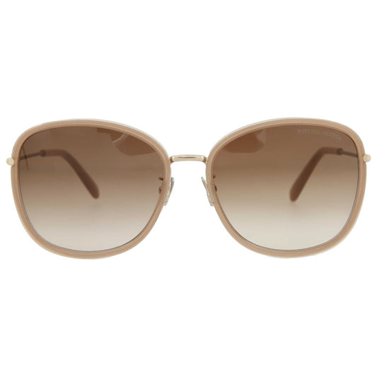 Bottega Veneta Fashion Women's Sunglasses BV0220SK-30003021-003 - Image #2
