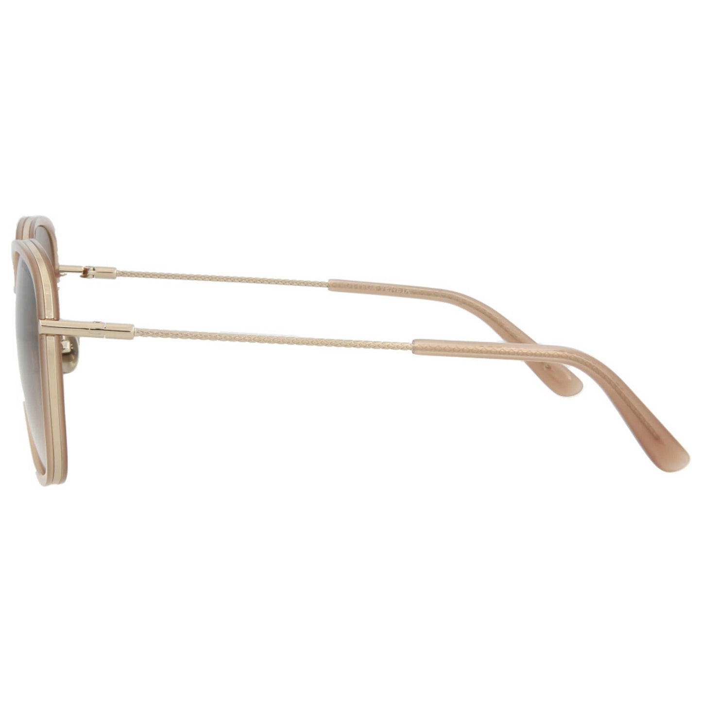 Bottega Veneta Fashion Women's Sunglasses BV0220SK-30003021-003 - Image #3