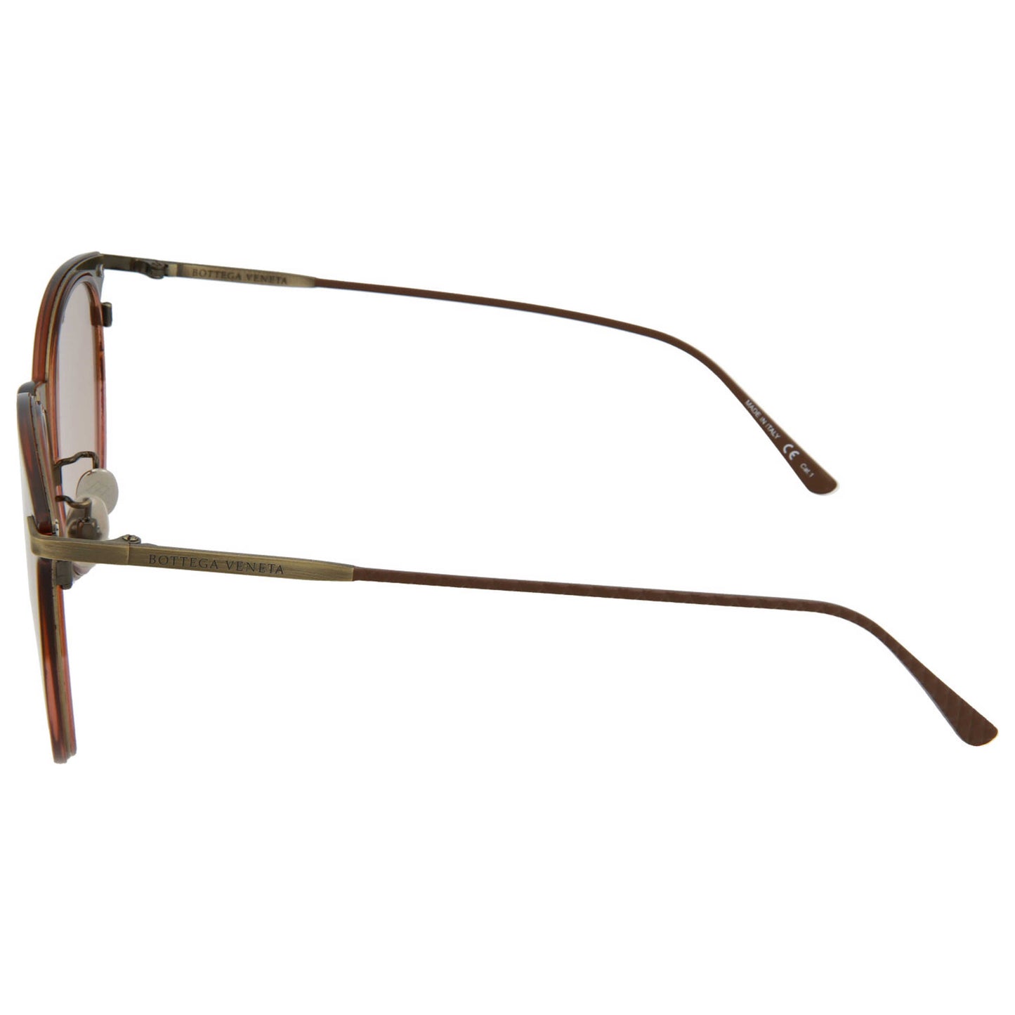 Bottega Veneta Fashion Women's Sunglasses BV0222SK-30003023003 - Image #5