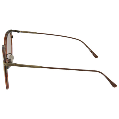 Bottega Veneta Fashion Women's Sunglasses BV0222SK-30003023003 - Image #5