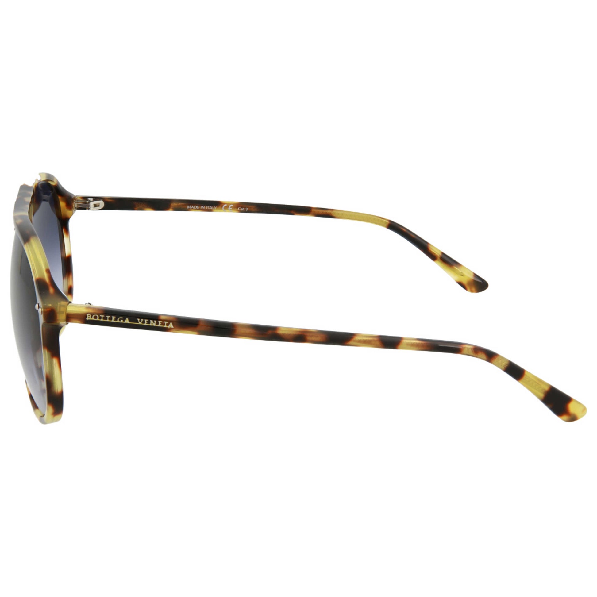 Bottega Veneta Core Men's Sunglasses BV0224S-30006429-005 - Image #3