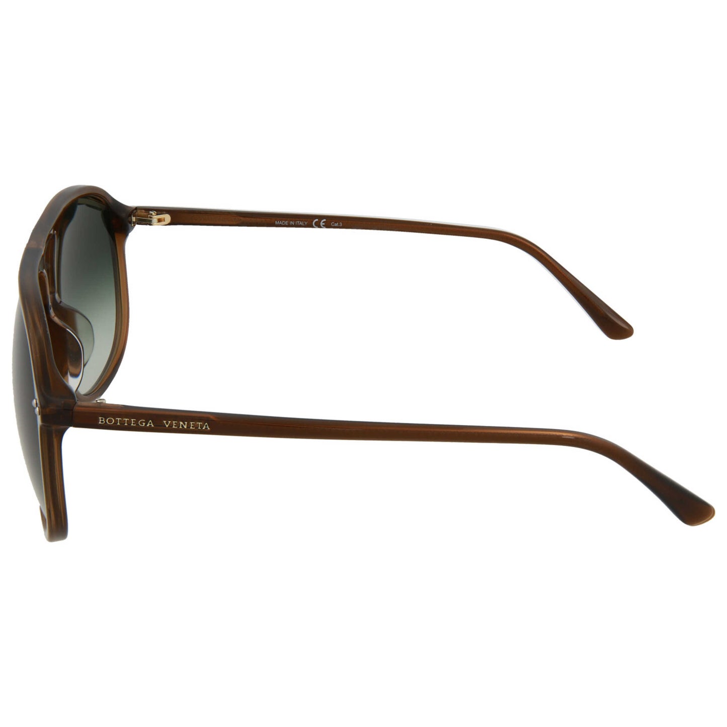 Bottega Veneta Fashion Men's Sunglasses BV0224SA-30007245004 - Image #5