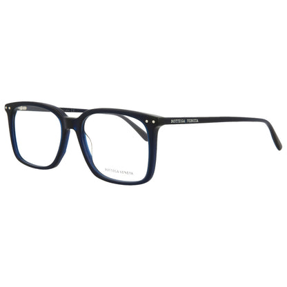 Front view of Bottega Veneta Core Men's Opticals BV0227O-30006434-003