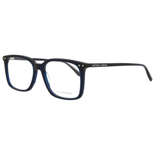 Front view of Bottega Veneta Core Men's Opticals BV0227O-30006434-003