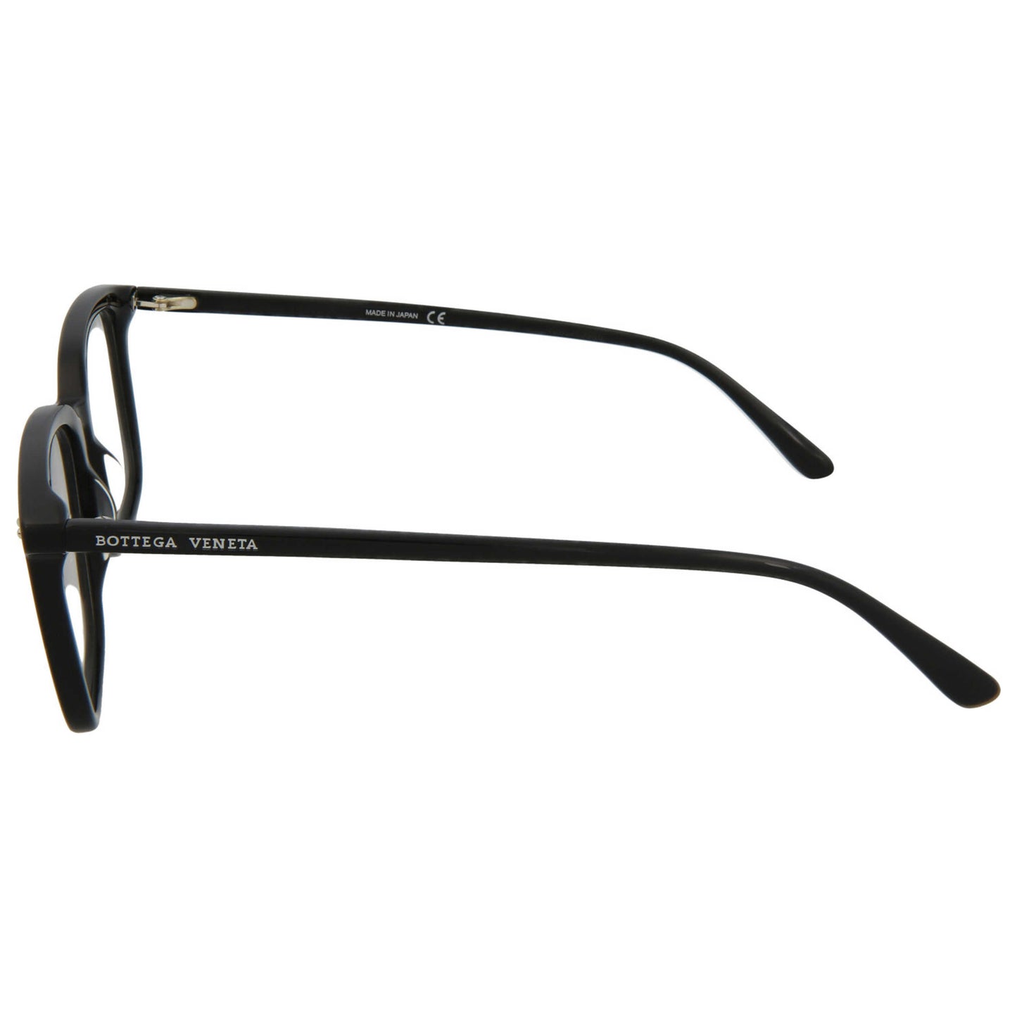 Bottega Veneta Core Men's Opticals BV0227O-30006434001 - Image #4