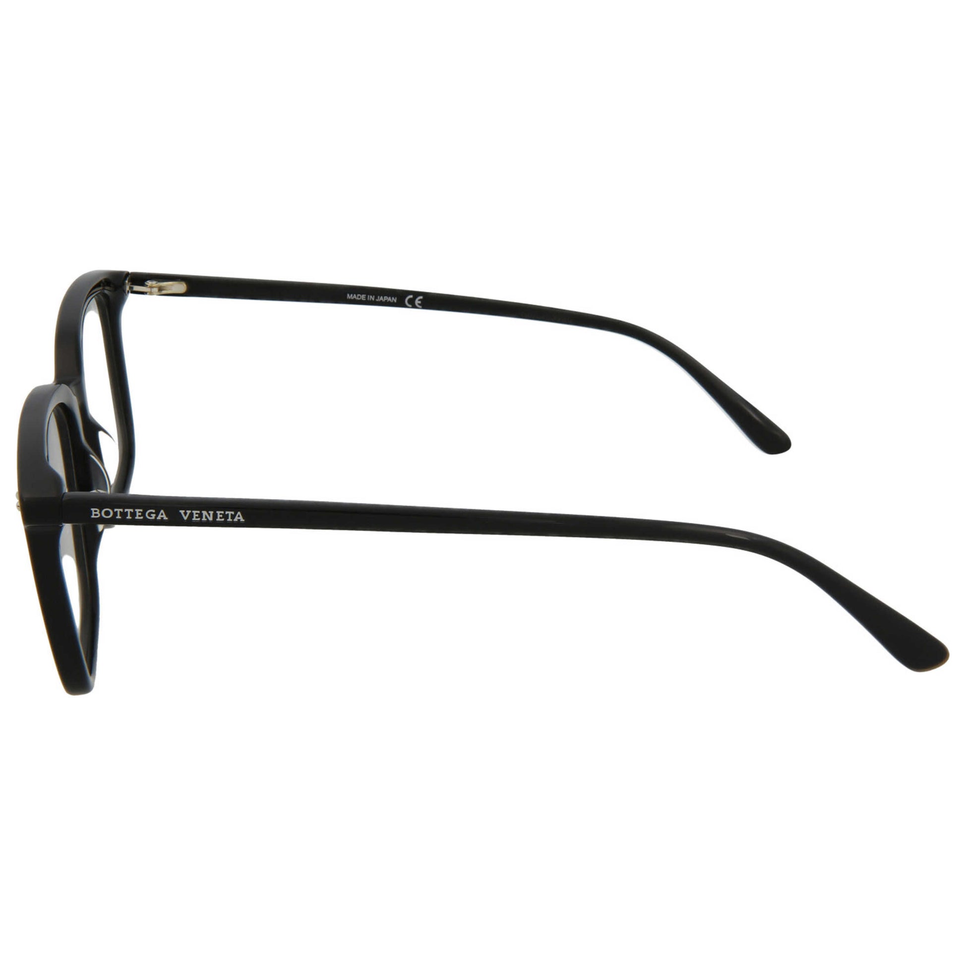 Bottega Veneta Core Men's Opticals BV0227O-30006434001 - Image #4