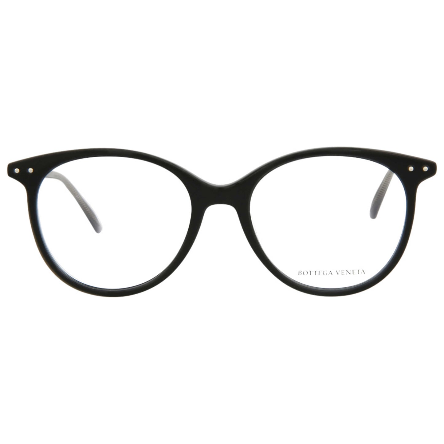 Bottega Veneta Core Women's Opticals BV0229O-30006419-001 - Image #2