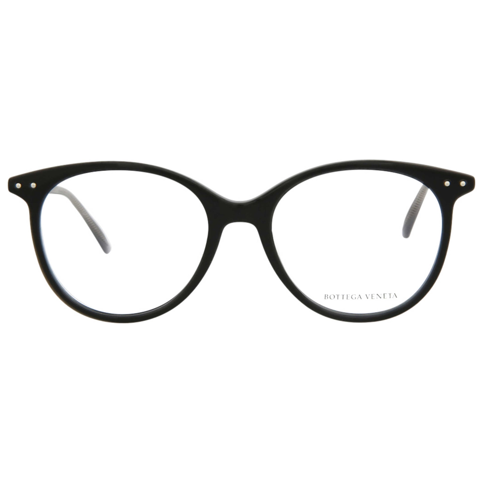 Bottega Veneta Core Women's Opticals BV0229O-30006419-001 - Image #2